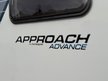 Bailey Approach Advance 665 14
