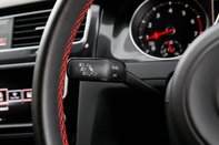 Volkswagen Golf GTI DSG 17