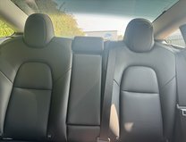 Tesla Model 3 (Sold) Standard Range Plus Saloon 4dr Electric Auto RWD (241 bhp) 9