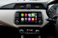 Nissan MICRA IG-T N-CONNECTA 29