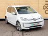 Volkswagen Up E-UP