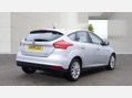 Ford Focus 1.0T EcoBoost Titanium Euro 6 (s/s) 5dr 4