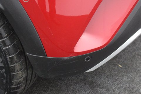 Vauxhall Mokka Electric 5dr 100kW Ultimate 50kWh Automatic 30