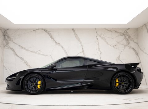 McLaren 720S Performance 2