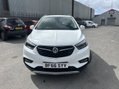 Vauxhall Mokka X ELITE NAV 1.6 CDTI 4X4 LOW MILES 12 MONTHS WARRANTY INC 2
