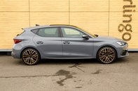 Cupra Leon VZ2 DESIGN EDITION DSG 8