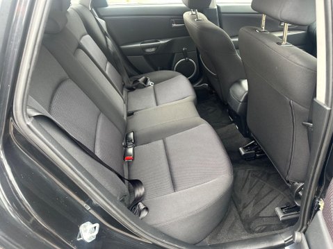 Mazda 3 1.6 TS 5dr 13