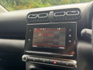 Citroen C3 Aircross 1.2 C3 Aircross Feel PureTech S/S 5dr 28