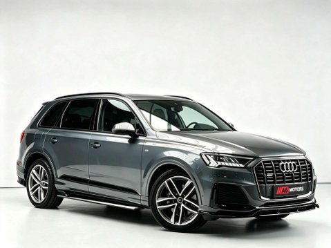 2023 Audi Q7