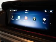 Mercedes-Benz G Class G580 117kWh AMG Line (Premium Plus) SUV 5dr Electric Auto 4WD (587 ps) 13