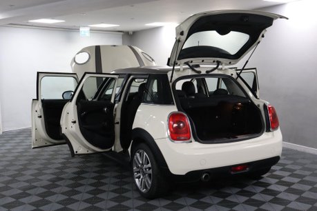 Mini Hatch COOPER SEVEN 21