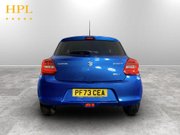 Suzuki Swift 1.2 Dualjet MHEV SZ-L Hatchback 5dr Petrol Hybrid Manual Euro 6 (s/s) (83 p 6