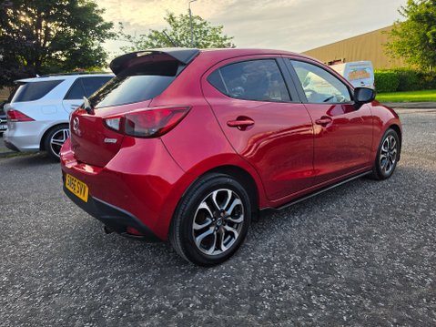 Mazda 2 1.5 Mazda2 Sport Black 5dr 37
