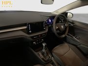 Skoda Fabia 1.0 TSI Design Edition Hatchback 5dr Petrol DSG Euro 6 (s/s) (116 ps) Bluet 27