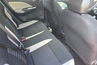 Nissan MICRA IG-T TEKNA XTRONIC AUTOMATIC! FULL SERVICE HISTORY! 16
