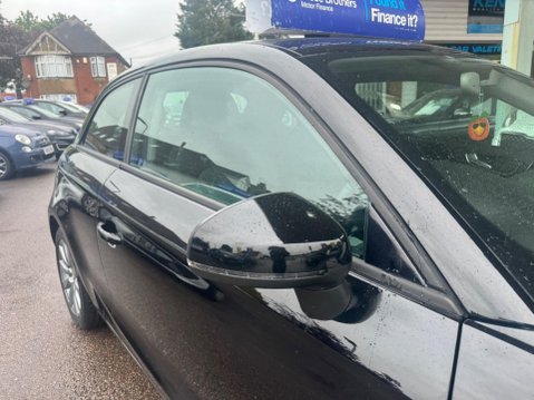 Audi A1 1.6 TDI Sport Euro 5 (s/s) 3dr 13