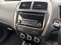 Mitsubishi Asx 1.6 ASX 3 5dr 16