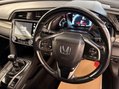 Honda Civic 1.6 i-DTEC SR Euro 6 (s/s) 5dr 12