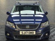 SEAT Alhambra 2.0 TDI SE Lux MPV 5dr Diesel DSG Euro 6 (s/s) (184 ps) 1