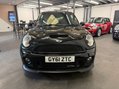 Mini Hatch 1.6 John Cooper Works Euro 5 3dr 6