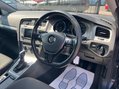 Volkswagen Golf 1.4 TSI BlueMotion Tech Match DSG Euro 6 (s/s) 5dr 19