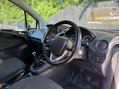 Ford Transit Courier TREND TDCI 16