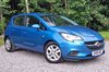 Vauxhall Corsa 1.4 Corsa Design 5dr