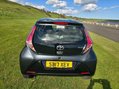 Toyota Aygo 1.0 VVT-i x-play Euro 6 5dr 11
