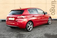 Peugeot 308 PURETECH S/S TECH EDITION 2