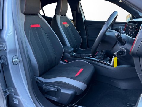 Vauxhall Mokka 1.2 Turbo 100 GS Line 5dr 18