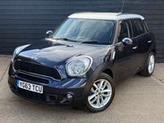 Mini Countryman 2.0 Countryman Cooper SD Auto 5dr 3