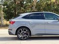 Audi RS Q3 2.5 RS Q3 Sportback TFSI Vorsprung Quattro Semi-Auto 4WD 5dr 36
