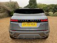 Land Rover Range Rover Evoque 2.0 D180 MHEV First Edition SUV 5dr Diesel Auto 4WD Euro 6 (s/s) (180 ps) 12
