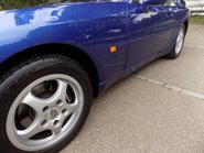 Porsche 968 COUPE 35