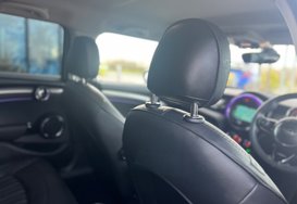 Mini Hatch COOPER EXCLUSIVE 5 DOOR AUTOMATIC 24