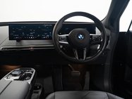 BMW Ix 50 111.5kWh M Sport SUV 5dr Electric Auto xDrive (11kW Charger) (523 ps) 6
