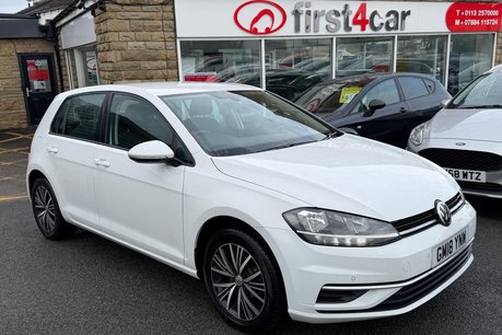 Volkswagen Golf SE NAVIGATION TSI BLUEMOTION TECHNOLOGY