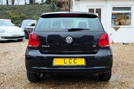Volkswagen Polo 1.4 MATCH.. LOOK! ONLY 50000 MILES! 6 VW SERVICES..AIR CON..ALLOYS.. 8