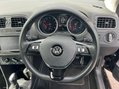 Volkswagen Polo 1.2 TSI BlueMotion Tech SE DSG Euro 6 (s/s) 5dr 20
