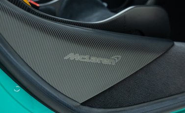 McLaren 600LT Spider 30