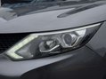 Nissan Qashqai 1.5 dCi Tekna 2WD Euro 5 (s/s) 5dr 14