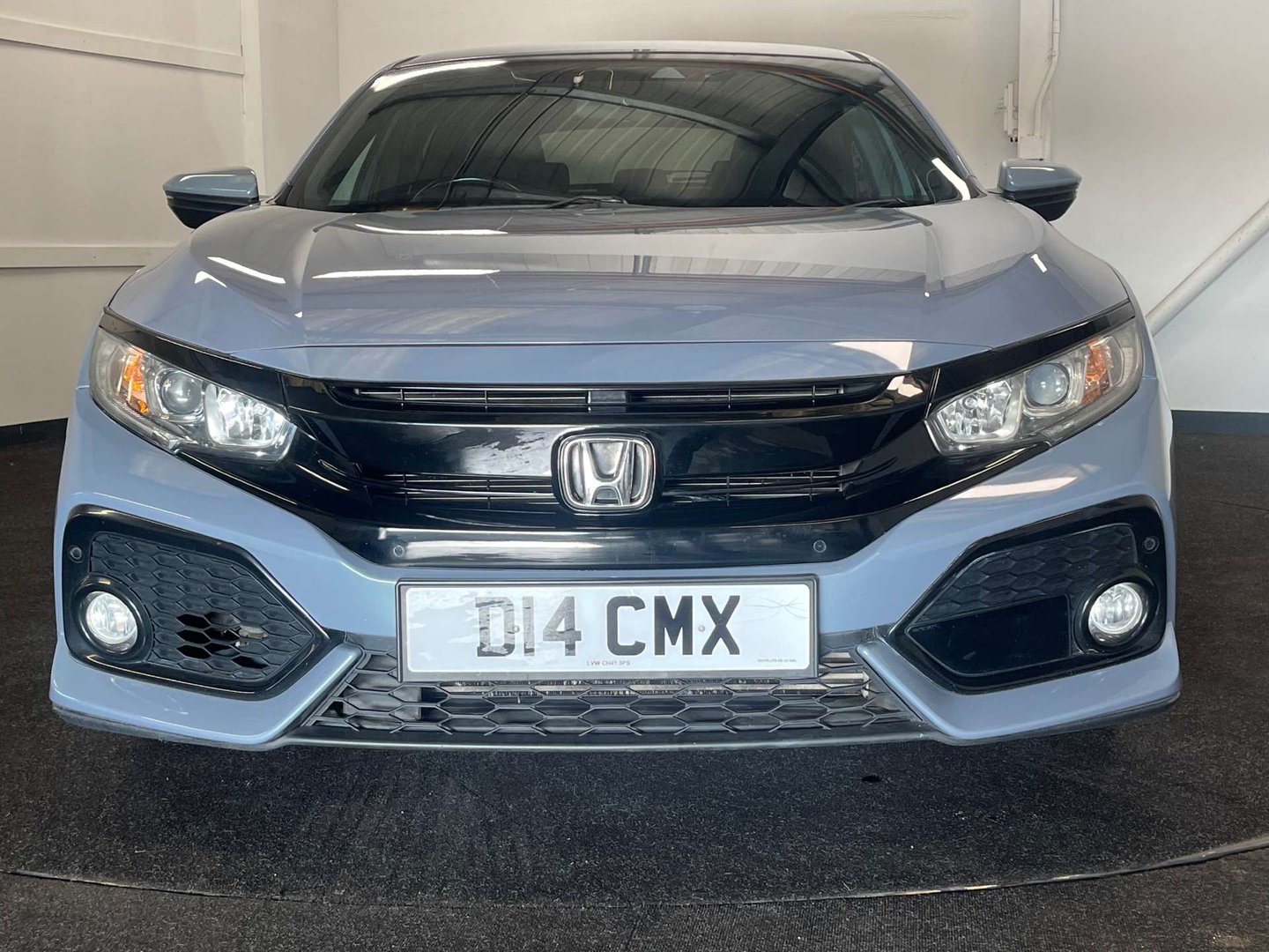 2019 Honda Civic — image 5