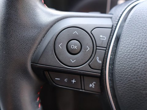 Suzuki Across 2.5 18.1kWh E-CVT 4WD Euro 6 (s/s) 5dr 22