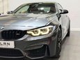 BMW M4 3.0 BiTurbo Competition Coupe 2dr Petrol DCT Euro 6 (s/s) (450 ps) 47