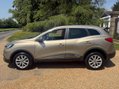 Renault Kadjar 1.2 TCe Dynamique Nav SUV 5dr Petrol Manual Euro 6 (s/s) (130 ps) 30