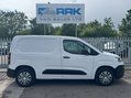 Citroen Berlingo 1.5 BlueHDi 1000 Enterprise Edition M Panel Van 5dr Diesel Manual SWB Euro 3