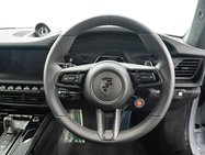 Porsche 911 3.6 T-Hybrid Turbo S Coupe 2dr Petrol Hybrid PDK 4WD Euro 6 (s/s) (711 ps) 10