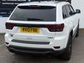 Jeep Grand Cherokee 3.0 V6 CRD S Limited Auto 4WD Euro 5 5dr 33