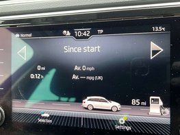 Skoda Superb 2.0 Superb SE Technology TDI 5dr 44