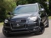 Audi Q7 3.0 TDI V6 S line Plus SUV 5dr Diesel Tiptronic quattro Euro 5 (s/s) (245 p